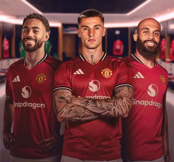 曼联新援训练表现获高度认可，欧战资格成赛季最低目标