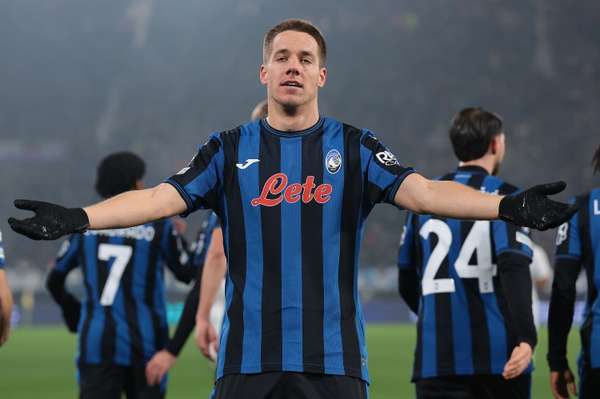 帕萨利奇：破局尤文压制收获关键一分 欧冠主场战布鲁日不容有失