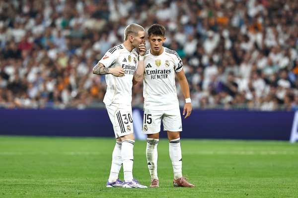 皇马中场格局生变 贝林厄姆主力位置遭遇挑战