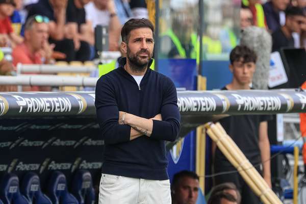 科莫主场力克尤文迎历史性胜利 法布雷加斯盛赞战术执行力