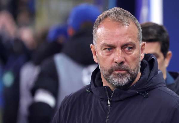 欧冠生死线！巴萨剩余三战不容有失