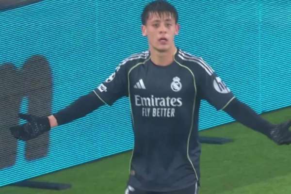 居莱尔愤然离场背后：皇马更衣室暗流涌动？