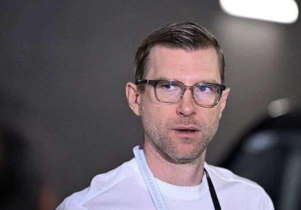 默特萨克谈德国足协任职：薪资不是问题，随时准备为德国足球出力